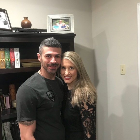 Meet your Posher, Shawn - Picture 2 of 2